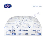 White Sugar Sachet White Sugar Sachet (250 Pcs)
