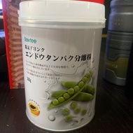 bowtee寶體安豌豆蛋白粉300g