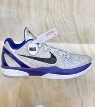 Nike Kobe 6 CONCORD