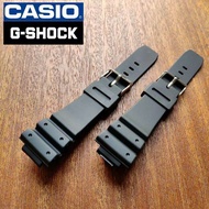 STRAP TALI JAM TANGAN CASIO G SHOCK DW6900MS-1 DR DW6900 DW6900 DW6900MS FREE PEN