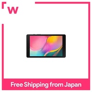 Samsung Samsung Galaxy Tab A 8.0 SM-T290 Galaxy Tablet PC 2019 model 32GB Android 9.0 Black Shipped from