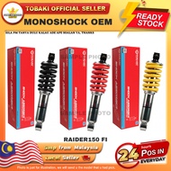 RAIDER150 FI TOKAHI ORIGINAL MONOSHOCK MONO ABSORBER BELAKANG REAR