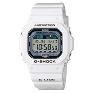 CASIO G-SHOCK G-LIDE GLX-5600 series GLX-5600 白色 GSHOCK GLX5600