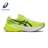 ASICS Men NOVABLAST 3 Running Shoes in Safety Yellow/Black