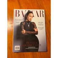 Harper Teacher Magazine BAZAAR July Edition/Agustus 2022