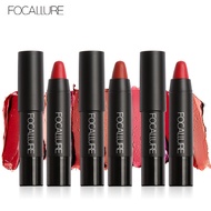 FOCALLURE FA22 Long Lasting Red Matte Lipstick Pencil Lipstick Stick 3g Focallure Lipstick
