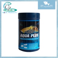 CZ AQUA Plus Vitamin for Arowana, Siamese Tiger Fish and Stingray (100G)