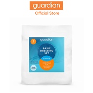 Guardian Basic Dressing Sterile Pack