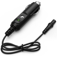 Kabel Kuasa 14V DC untuk Pengecas Bateri NOCO Jump Starter Serasi dengan NOCO GB70 GB150 GB250 GB251