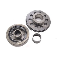 China factory supply CG125 CG150 CG200 CG250 CB200 NC250 dirt bike scooter Motorcycle engine parts