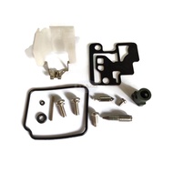 Boat Carburetor Carb Repair 69M-W0093-00 Kit for Yamaha 4-stroke F2HP 2.5hp F2.5
