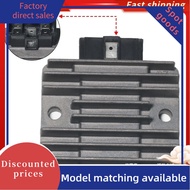 Universal Voltage Rectifier Regulator for Honda Small Engine HT3813 HT3810 H4013 HT4213 H4514H RT500