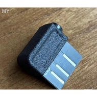Ready Stock = Suitable for SONY SONY Walkman Socket to 3.5 Headphone Socket Tape Machine Wire Control Adapter Socket