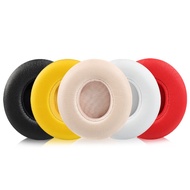 Earpads Cushions Replacement For Beats Solo 2 & Solo 3 Wireless On-Ear Headphones, Solo2 Solo3 Ear P