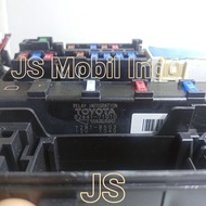 Fuse Box House Fuse Fuse Toyota Fortuner Hilux Innova Original Auction