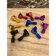 DYNOPRO KEPALA TUBELESS (TUBELESS VALVE) M8