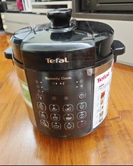 Tefal Speedy Cook 電壓力煲