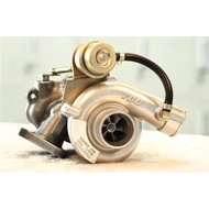 Shengxin Turbocharger Turbo Modified Subaru Forester Impreza WRX EJ205 Applicable After Quotation Op