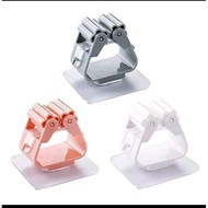 GANTUNGAN BROOM HANGER HOLDER MOP HANGER HANDLE