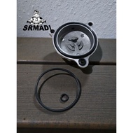 Oil Filter Cover O-Ring SR400 YAMAHA SR400/SR400Fi