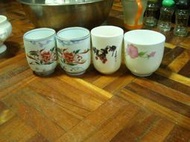 白石老人杯子(Chi,Bai-Shi Licensed by Artkey Co.,Ltd ) 陶瓷杯 水杯 及其他杯子 10元起