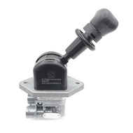 A42P-811W52315-6156 Truck Hand Brake Valve for Siontruk Sitrak Howo T5G Air Brake Handle Control Air