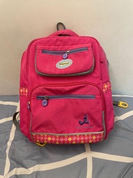 Impact School Bag/Backpack 低小學書包(Not Milton/Ergobag/Beckmann)