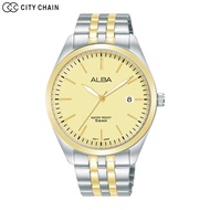 Alba Prestige Men Watch AS9S20X