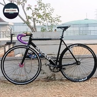 full bike fixie skream magnum