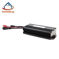 36V 48V 52V Electric Bike Controller KT-35A Sine Wave Controller Electric Bicycle Accessories