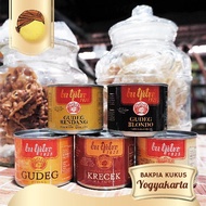 GUDEG BU TJITRO 1925 (FREE BUBLE WRAP) LEGEND GUDEG JOGJA