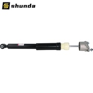 1173200931 1763200531 2463201831 Suspension Damper Rear Air Shock Absorber For Mercedes Benz W246 W1