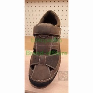 SEPATU SANDAL CASUAL CAMEL ACTIVE ORIGINAL BRUNO II COFFEE KULIT ASLI