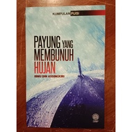 Payung Yang Membunuh Hujan