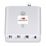 Qualcomm PD-Quick Charge 48W super fast charger