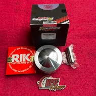 Kawahara 66 Pen 16 Piston