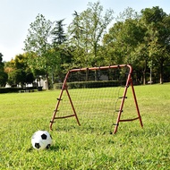 Disassembly Assembly Children's Rebound Football Tennis Goal Foot Foldable Movable Goal Portable Goa