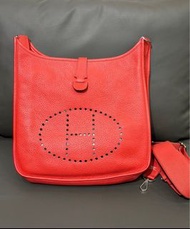 Hermes Evelyne 29
