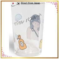 Aimyon AIMYON TOUR 2023 -Magical Bathroom- I'm Hot for You Glass "Glass" 【Direct From Japan】