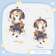 Acrylic Keychain Fate/Grand Order - Foreigner - Abigail Williams