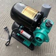 Sun Water Pump Household Self-Priming Pump Automatic Pumping Silent Pressurized 220v Water Heater Ta
