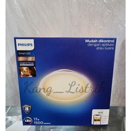 Downlight Philips Smart Wifi 17W/LED Panel Philips 17W