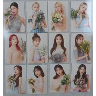 - Sharing PHOTOCARD IZ*ONE SPECIAL SURPR*IZ IZONE