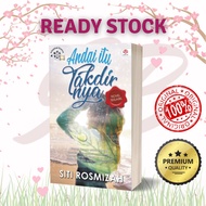 NOVEL | Andai Itu Takdirnya