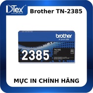 Mực in Brother TN-2385 Black Toner (TN-2385) - Hàng Chính Hãng