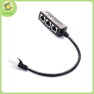 [LINMU] RJ45 Splitter LAN Ethernet Network RJ45 Connector Splitter Adapter Cable VN