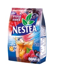 Trà Dâu Rừng Nestea Thái Lan Bịch 18 gói Bịch 30 gói
