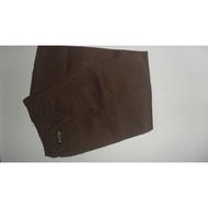 Dexwin Brown Long Pant