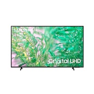 ซัมซุง ทีวี CRYSTAL UHD 4K 55 นิ้ว รุ่น UA55DU8100KXXT