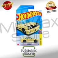 Hot Wheels HOTWHEELS '92 bmw M3 The 90S HTB06